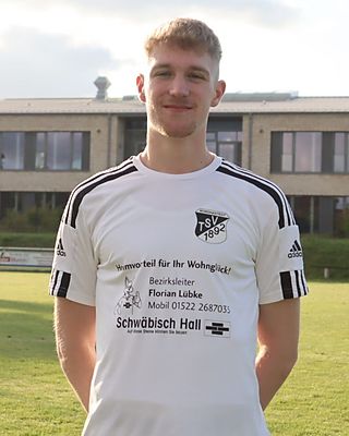 Quentin Taugerbeck