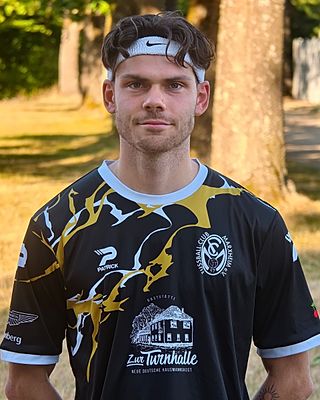 Fabio Czerner