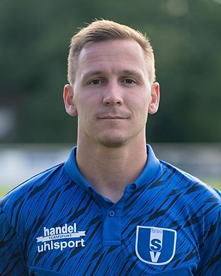 Alexander Bretzler