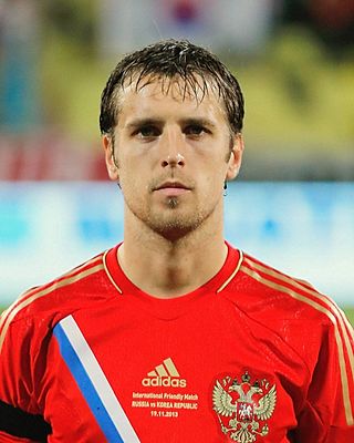 Dmitriy Kombarov