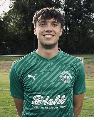 Lars Christian Lindecke