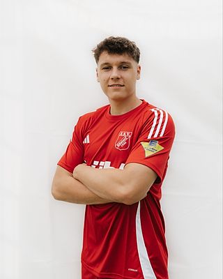 Henrik Louis Grabowski