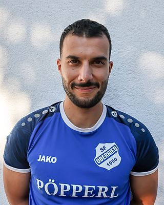 Mohamed Daoudi