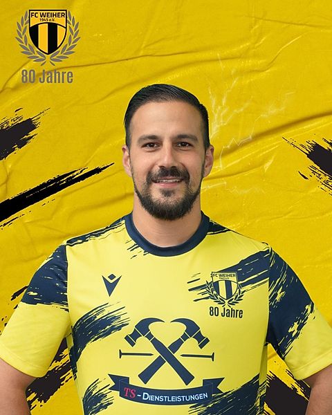 Foto: FC Weiher