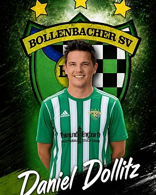 Daniel Dollitz