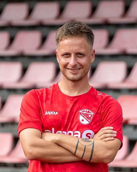 Foto: TSV Neusäß