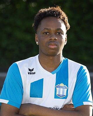 Oluwatobi Adekunle