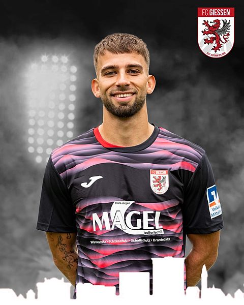 Foto: FC Gießen