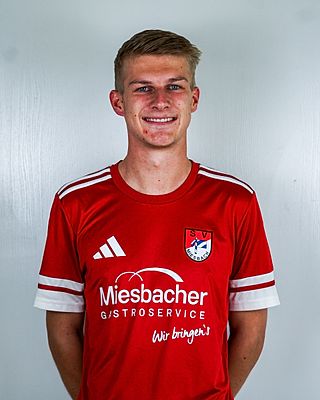 Sebastian Feicht