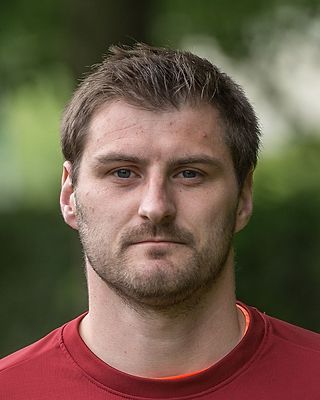 Lukas Buchenau