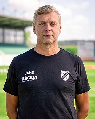 René Wederz