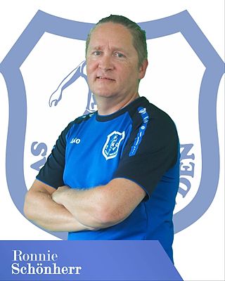 Ronnie Schönherr
