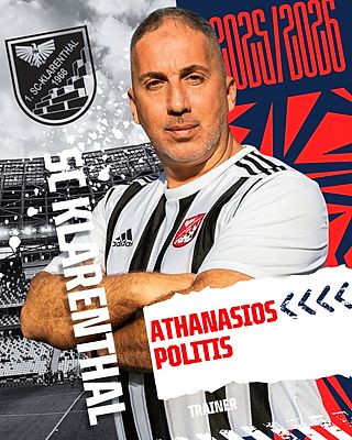 Athanasios Politis