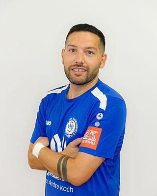 Luca Pantina