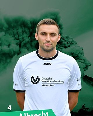 Michael Albrecht