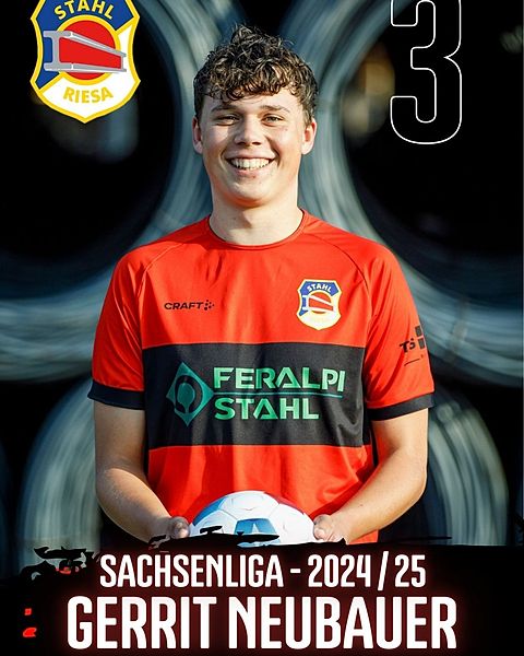 Foto: BSG Stahl Riesa