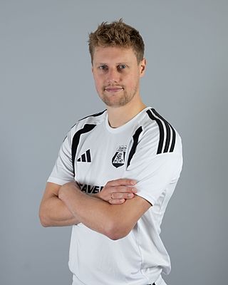 Niels Möller
