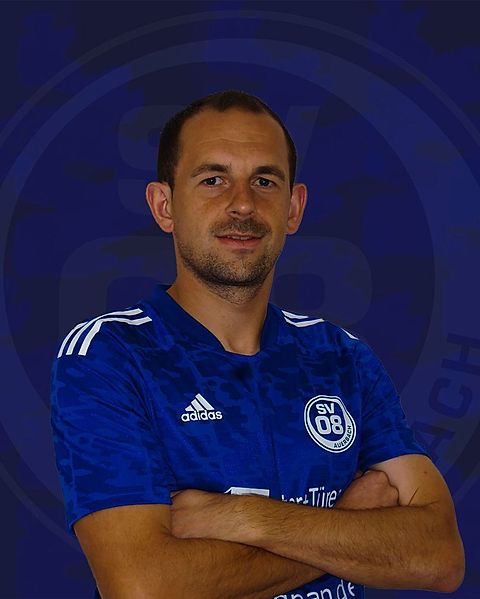 Foto: SV 08 Auerbach