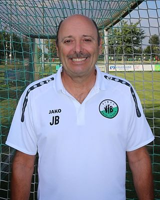 Jürgen Bertsche