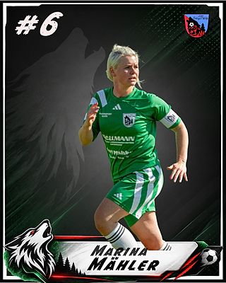 Marina Mähler