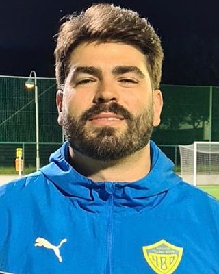 Rafael BRIZIDA LOPES