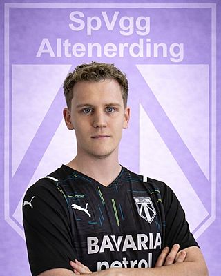 Felix Wöginger