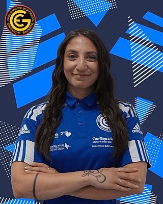 Sevgi Born