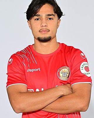 Mohammad Massih Soltani