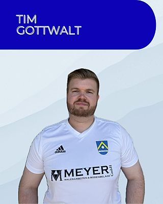 Tim Gottwald