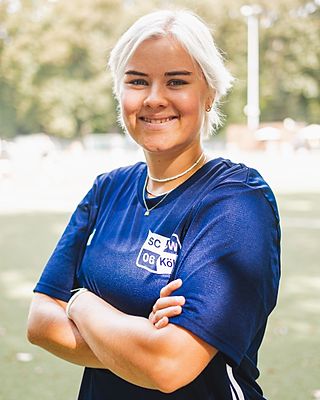 Paula Charlotte Beller