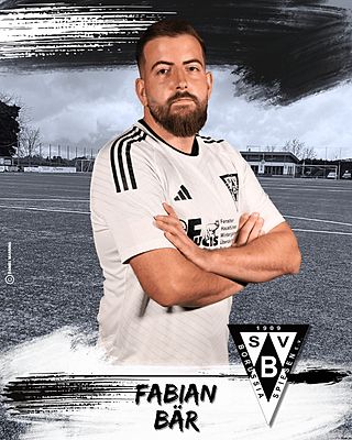 Fabian Bär