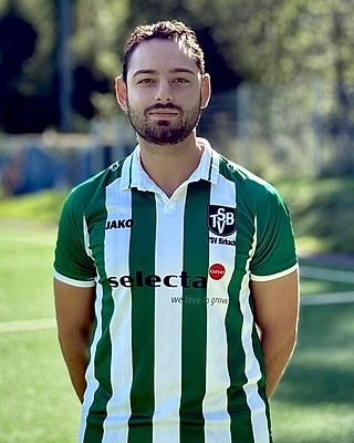Antonios Kochliaridis