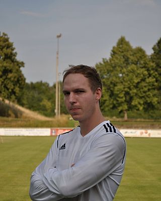 Andreas Schröer