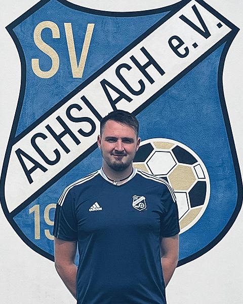 Foto: SV Achslach