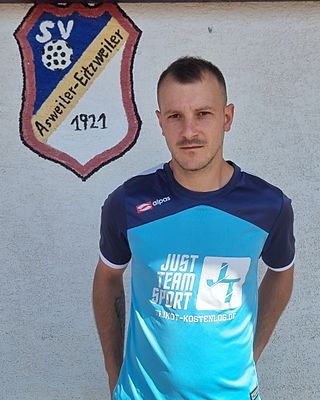 Robert-Andrei Burloi