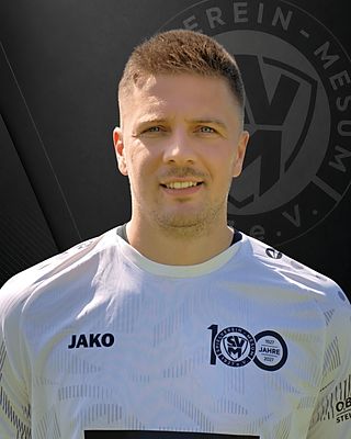 Tobias Göttlich