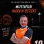 Marvin Berent