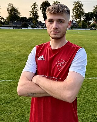 Niko Göken