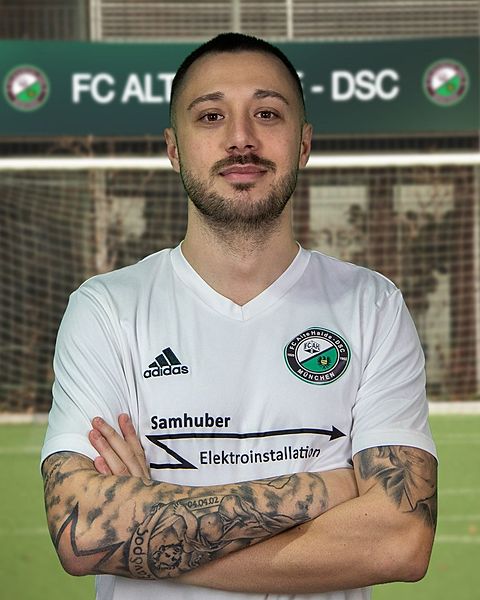 Foto: Lukas Behr