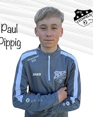 Paul Pippig