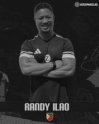 Randy Kevin Ilao