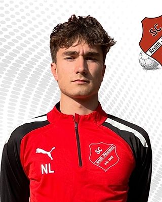 Noah Lehmeier