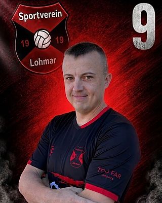 Florian Mlinski
