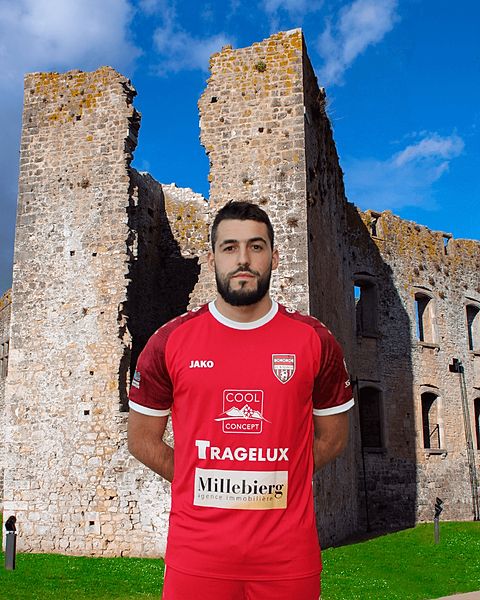 Foto: FC Käerch