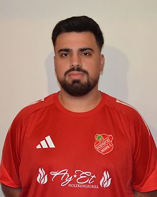 Ozan Özdemir