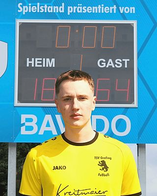 Nils Vincke