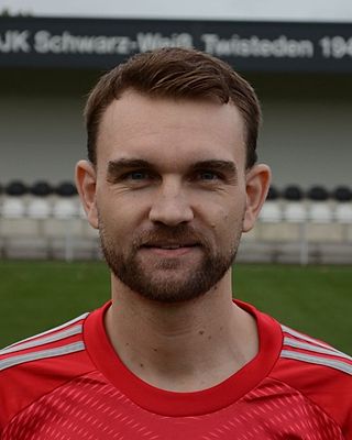 Christopher Hartjes-van Elst