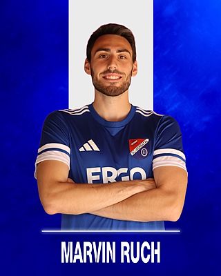 Marvin Ruch