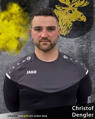 Christof Dengler