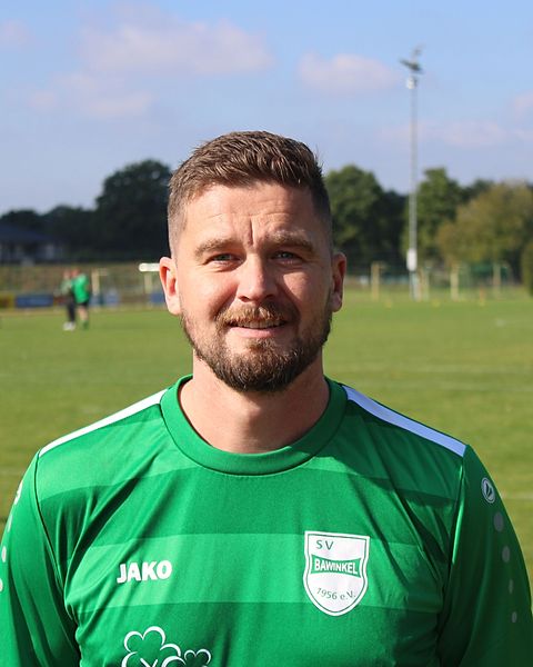 Foto: SV Bawinkel